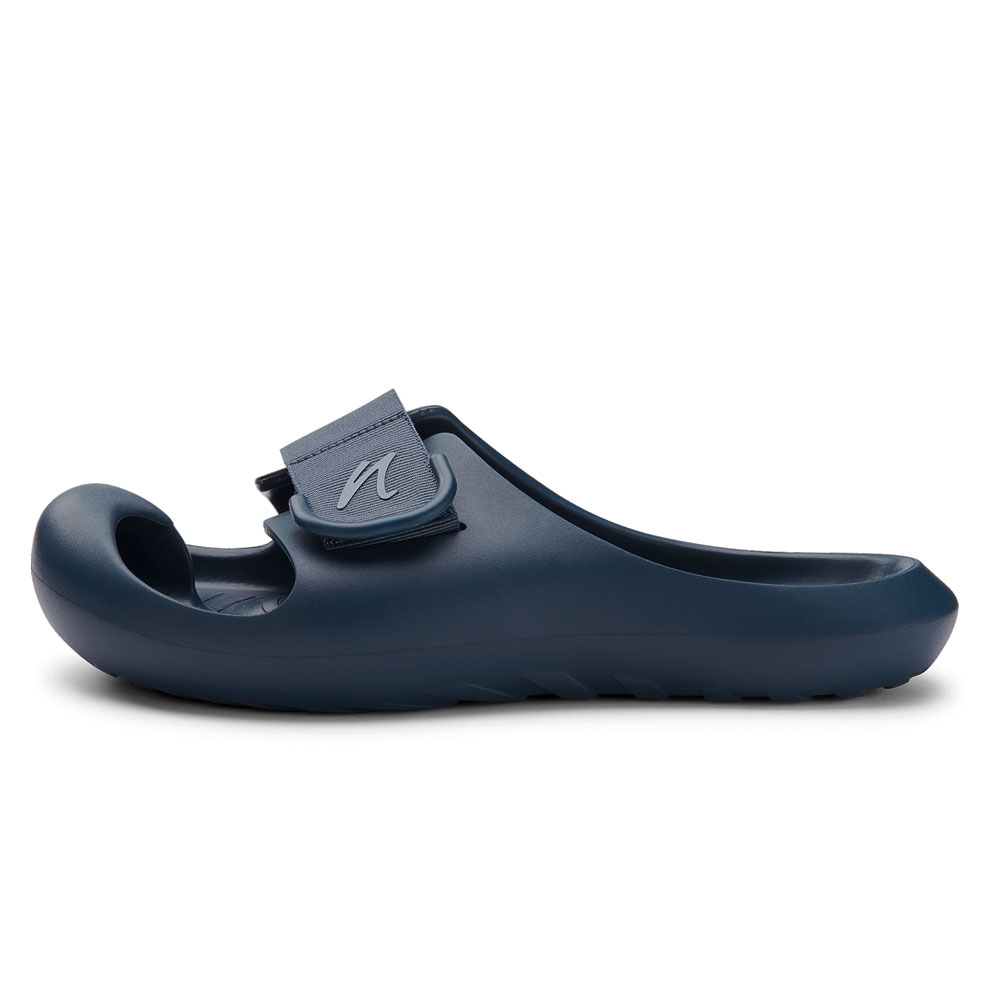 Joe Nimble recoverToes 2.0 Sandale in blau